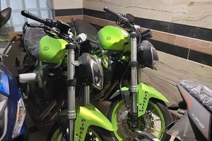 موتور سیکلت بنلی TNT 249S-1404