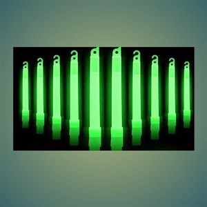 لایت استیک ، لایت استیک ماهیگیری، چراغ اضطراری