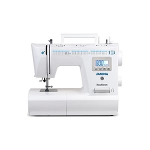چرخ خیاطی کاچیران مدل ژانینا 4030E