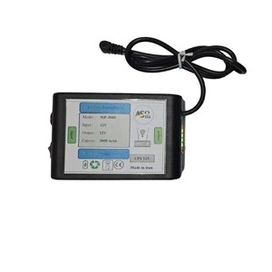 یو پی اس (ups) مودم مدل MP3000 ظرفیت 3000 میلی آمپر