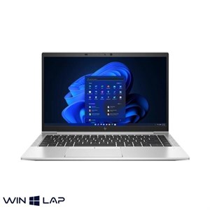 لپ تاپ HP Elitebook 845 G8 Ryzen 5 5650U | 16GB | 512GB SSD | AMD | 14 inch FHD