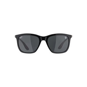 عینک آفتابی ویفرر (Wayfarer) ری بن مدل 0RB4433M-F601-1