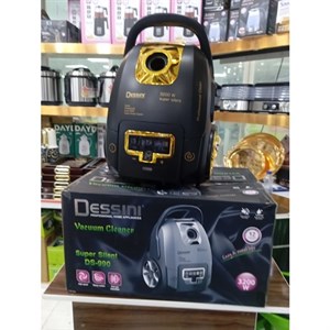 جارو برقی دسینی مدل DS990 قدرت3200وات بصورت تکی وعمده ارسال رایگان وسریع ب تمام نقاط کشور