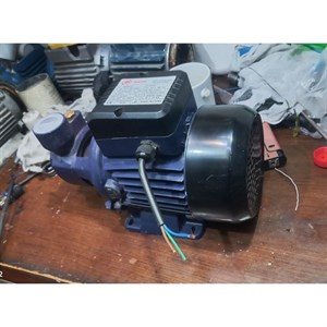 پمپ آب یک اسب خانگی مگا مدل QB-80