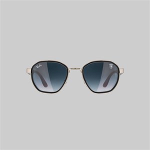عینک آفتابی فریم خاص ری بن مدل RB3674-M-F001-JO