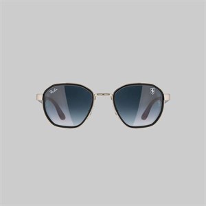 عینک آفتابی فریم خاص ری بن مدل RB3674-M-F001-JO
