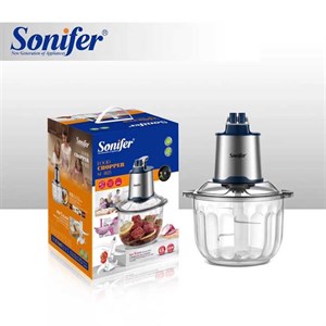 خردکن4 لیتری سونیفر مدل SF-8123