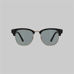 عینک آفتابی کلاب مستر (Clubmaster) ری بن مدل RB0504S-6678-VR
