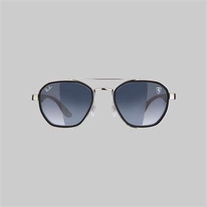 عینک آفتابی چند ضلعی ری بن مدل RB3676M-F007-11