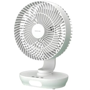 پنکه رومیزی 5 وات گرین لاین مدل Desktop