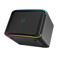 اسپیکر بلوتوثی قابل حمل های فیوچر 100 وات مدل HiFuture Event Horizon