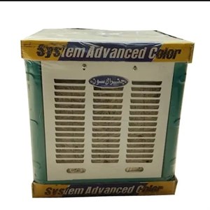 کولر آبی ، حجم خنک کنندگی2800CFM