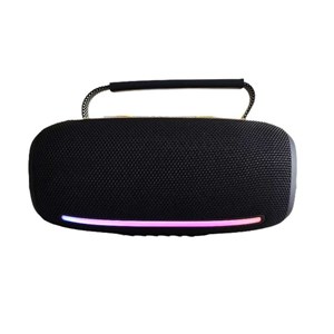 اسپیکر بلوتوثی قابل حمل مدل BOOMBOX 2100