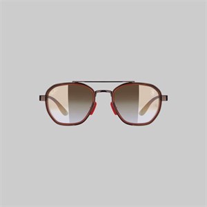 عینک آفتابی چند ضلعی ری بن مدل RB3676M-F014-13