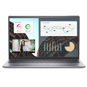 لپ تاپ 15.6 اینچی دل مدل Vostro 3530-i3 1305U-8GB DDR4 2666MHz-512GB SSD-IPS 120Hz