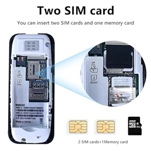 گوشی BM222 مینی نوکیا Mini Phone