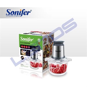 خردکن سونیفر مدل SF-8057
