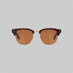 عینک آفتابی کلاب مستر (Clubmaster) ری بن مدل RB0504S-1359-CB