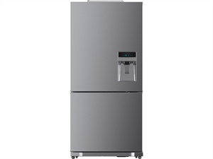 یخچال فریزر ARSBDi-L304-SS