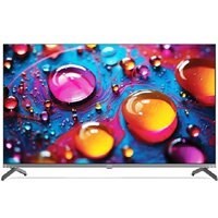تلویزیون آیوا  QLED 4K هوشمند مدل ZQ FC 3D 65UHD سایز 65 اینچ