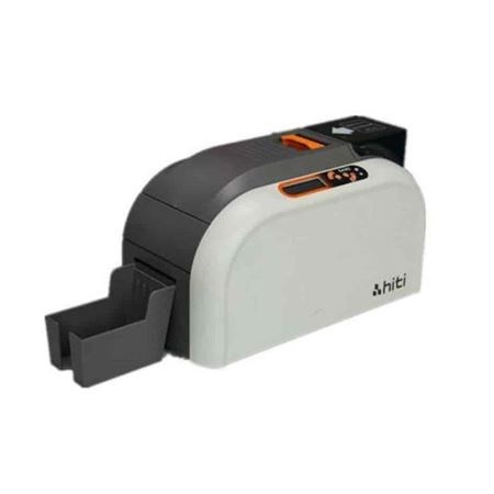 Hiti CS-200e Card Printer