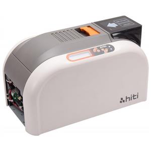 پرینتر چاپ کارت هایتی مدل سی اس 200 ای Hiti CS-200e Card Printer