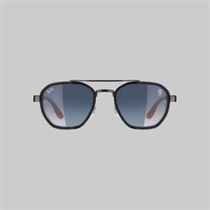 عینک آفتابی چند ضلعی ری بن مدل RB3676M-F001-JO