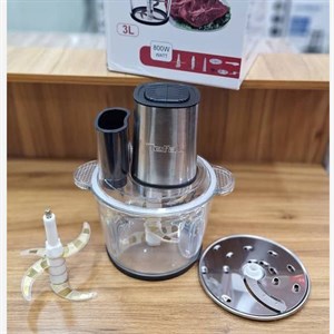 خردکن Tefal  رنده دار  مدل  MB504با کیفیت و بادوام 