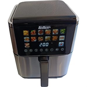 سرخ کن بدون روغن فلر مدل AF800