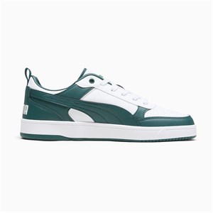 خرید کفش Puma Dribble Malachite | کتانی اسپرت پوما با طراحی مدرن