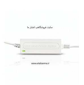یو پی اس اسفیورد مدل U116 ظرفیت 5 ولت 2 آمپر