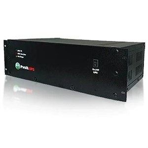 یو پی اس UPS 1200 رک مونت تک باطری پی ولت