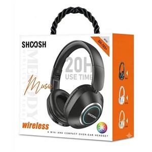 هدفون بی سیم مدل  SH-705 از برند SHOOS