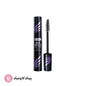ریمل ایزادورا بنفش اصل  (Build-Up Extra Volume)