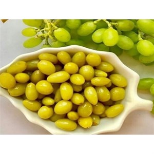 غوره غوره ،شور غوره،خانگی 1 لیتری