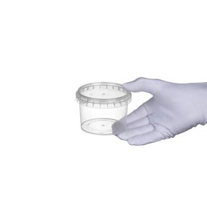 سطل ماکروویوی 310cc بسته 6 عددی – پیکنیک هوم