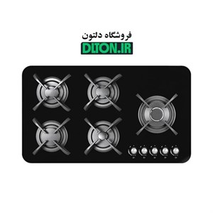 گاز صفحه ای کن مدل IG 8510
