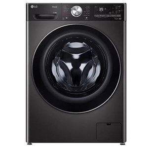 ماشین لباسشویی 12 کیلویی و خشک کن 8 کیلویی ال جی مدل F4V9BDP2EE گارانتی 24 ماهه گلدن ای تی سرویس ( ضمانت اصالت و سلامت کالا )