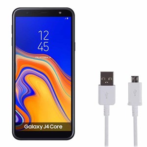 کابل اصلی گلکسی جی 4 کور سامسونگ Galaxy J4 Core