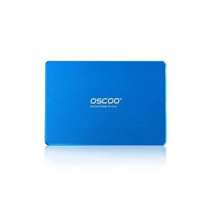 حافظه اوسکو SSD OS001 BLUE 512G