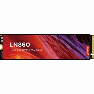 اس اس دی اینترنال PCIe Gen3 x4 لنوو مدل LN860 ظرفیت 1 ترابایت