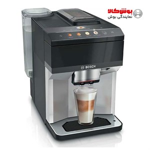اسپرسوساز تمام اتوماتیک بوش مدل TPE40307