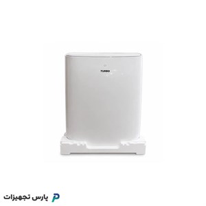 کولر گازی پرتابل دور ثابت توربو مدل UN-MB12 PORTABLE