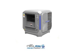 کولر سلولزی پلیمری ایرومکس AIR O MAX AM8000 (رو به زن)