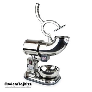 آیس کراشر تمام استیل ( یخ پودر کن ) مدل PT-116-S بست BEST
