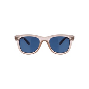 عینک آفتابی ویفرر (Wayfarer) ری بن مدل 0RBR0502S-F-6780-72