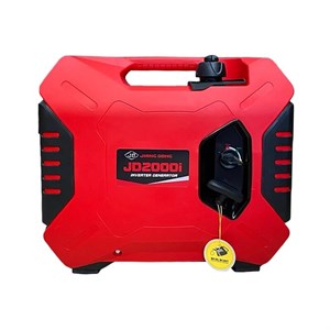 موتور برق 2 کیلووات سایلنت کیفی جیانگ دانگ Jiang Dong مدل JD2000