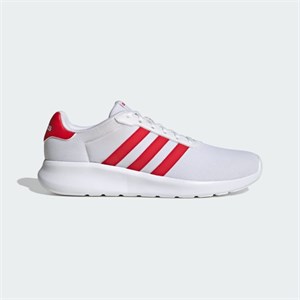 کفش -3 Adidas - Lite Racer- سفید قرمز