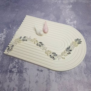ریسه مو ظریف کد 21