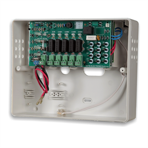 برق اضطراری (UPS) داتیس مختص مودم و تجهیزات 12 ولتی سری EPS - توان 120W